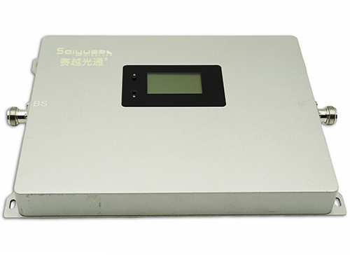  博白三频/四频/五频手机信号接收器800㎡