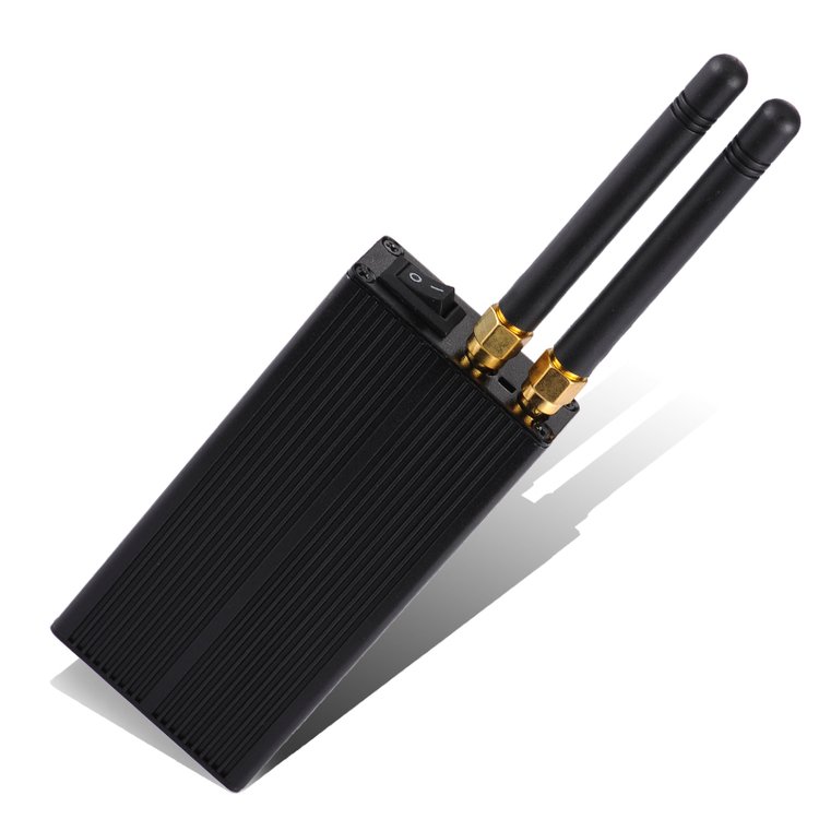  博白1.2G/1.5G导航屏蔽器