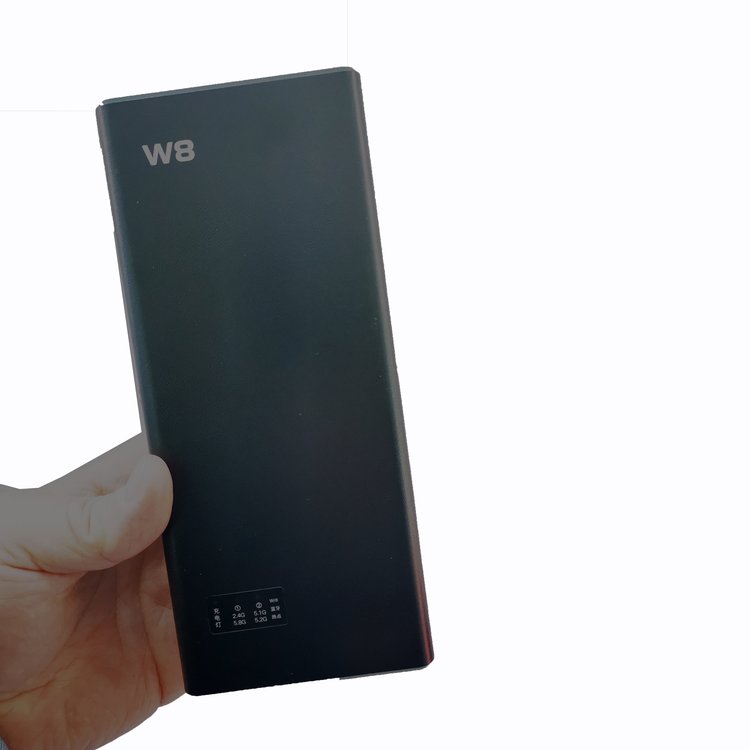  博白蓝牙WiFi信号屏蔽器