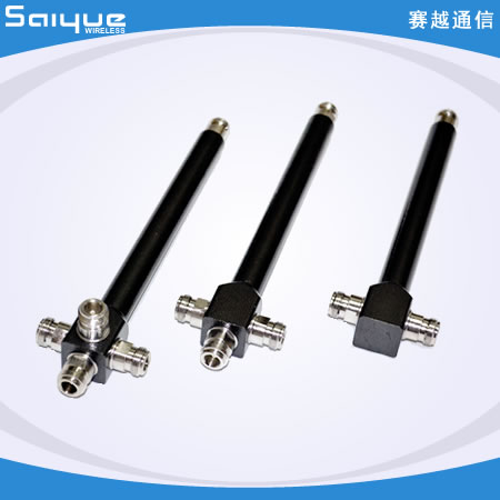  博白FM调频广播同步广播功分器
