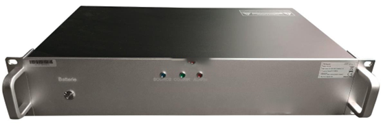  博白350M PDT消防集群警用主机直放站
