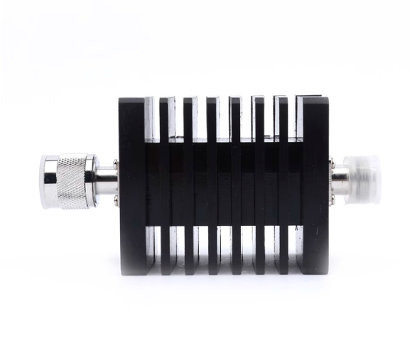  博白腔体固定衰减器0-3G/0-4G  N型接口